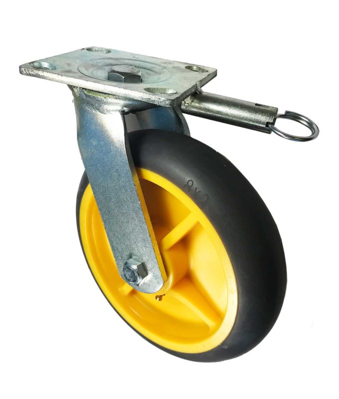 DOLLY WHEEL Bluepoint Fasteners