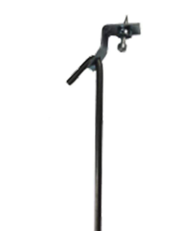 Pencil Rod Bluepoint Fasteners