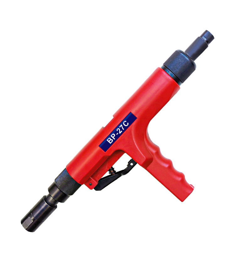 BP27C .27 cal. Powder Actuated Tool Bluepoint Fasteners