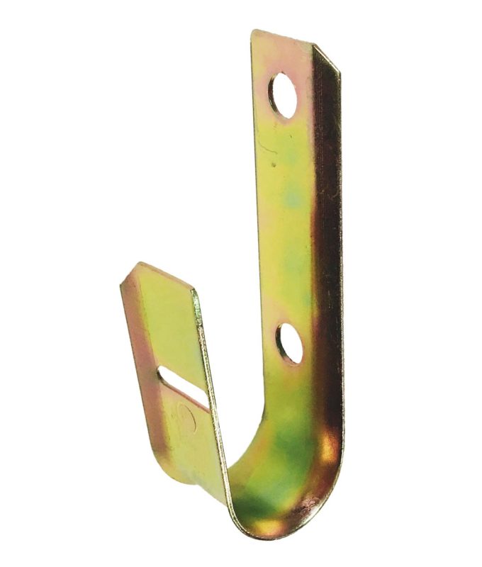 3/4″ MultiPurpose JHook Bluepoint Fasteners