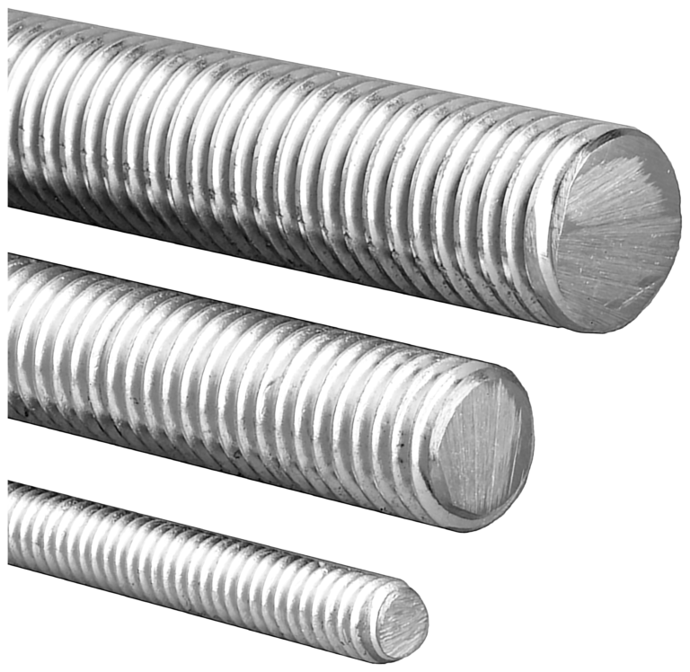 THREADED RODS Bluepoint Fasteners